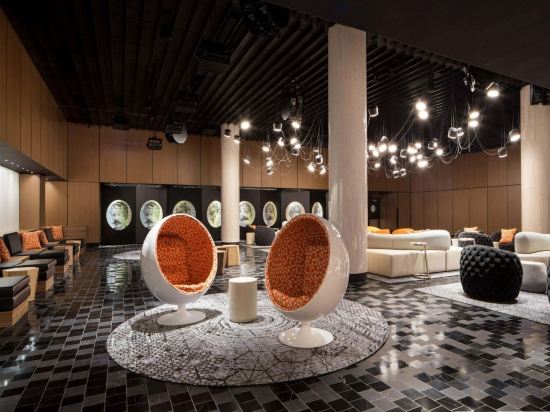 Фото Fairmont The Queen Elizabeth