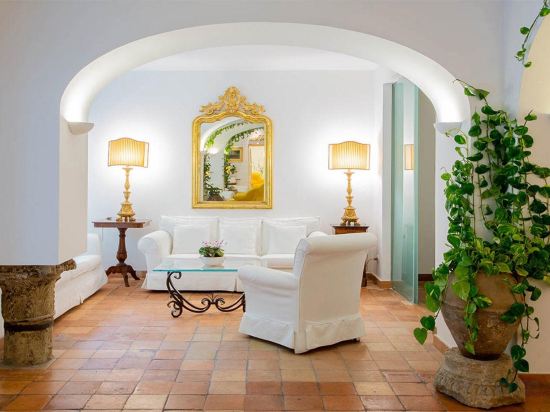 Фото Villa Romana Hotel & SPA