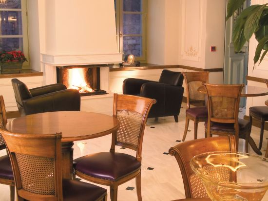 Фото Ippoliti Hotel