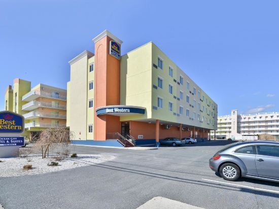 Фото Best Western Ocean City Hotel & Suites