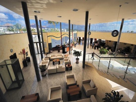 Фото Hotel Las Costas