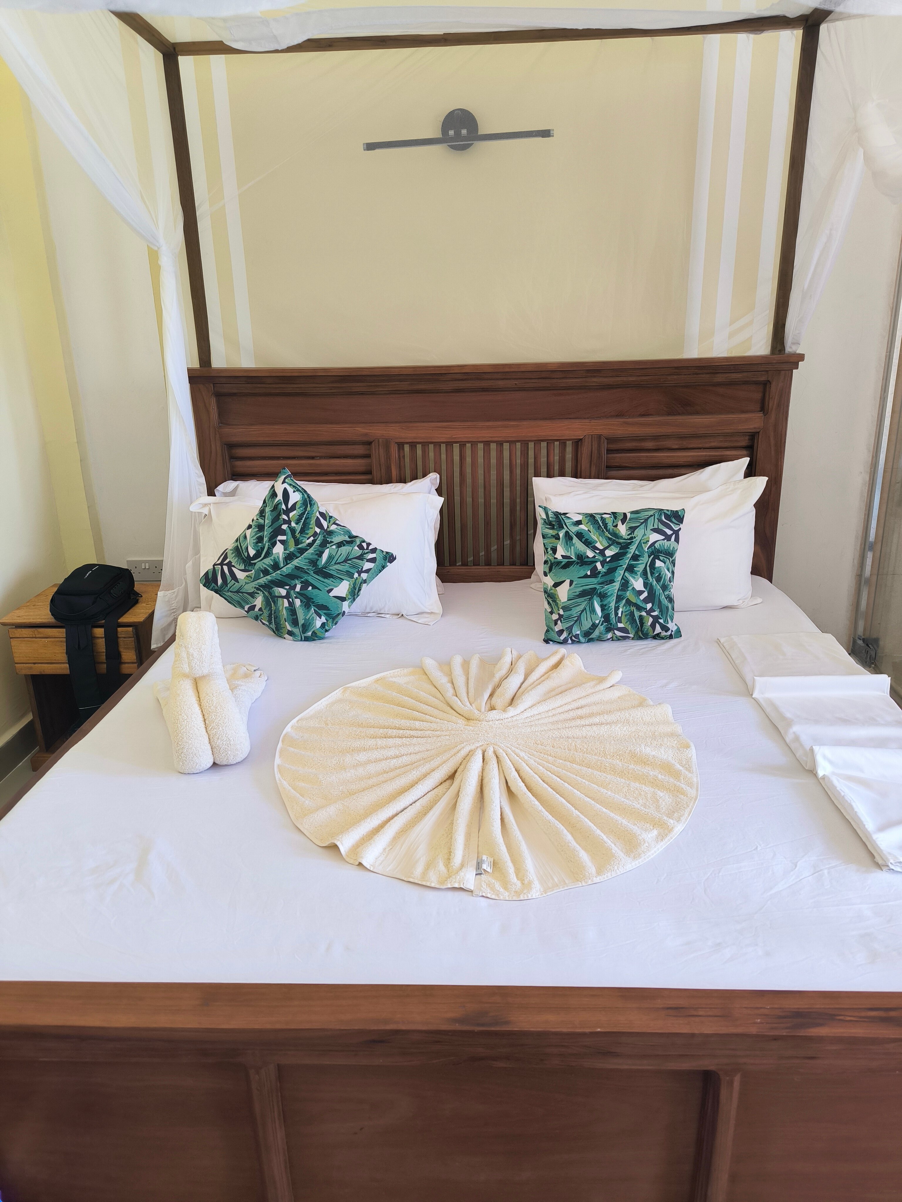 Фото Mocco Beach Villa