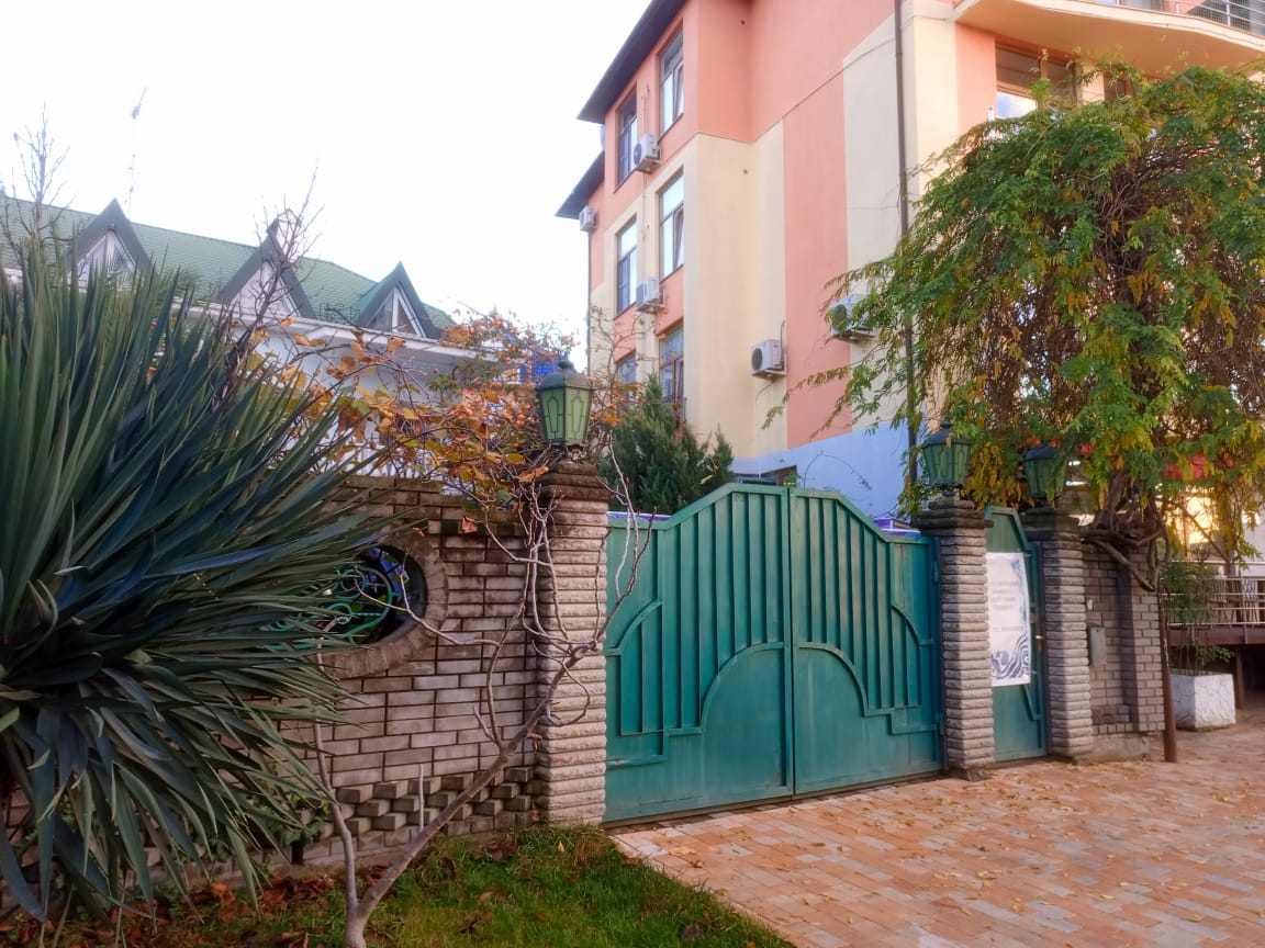 Фото Акбарс