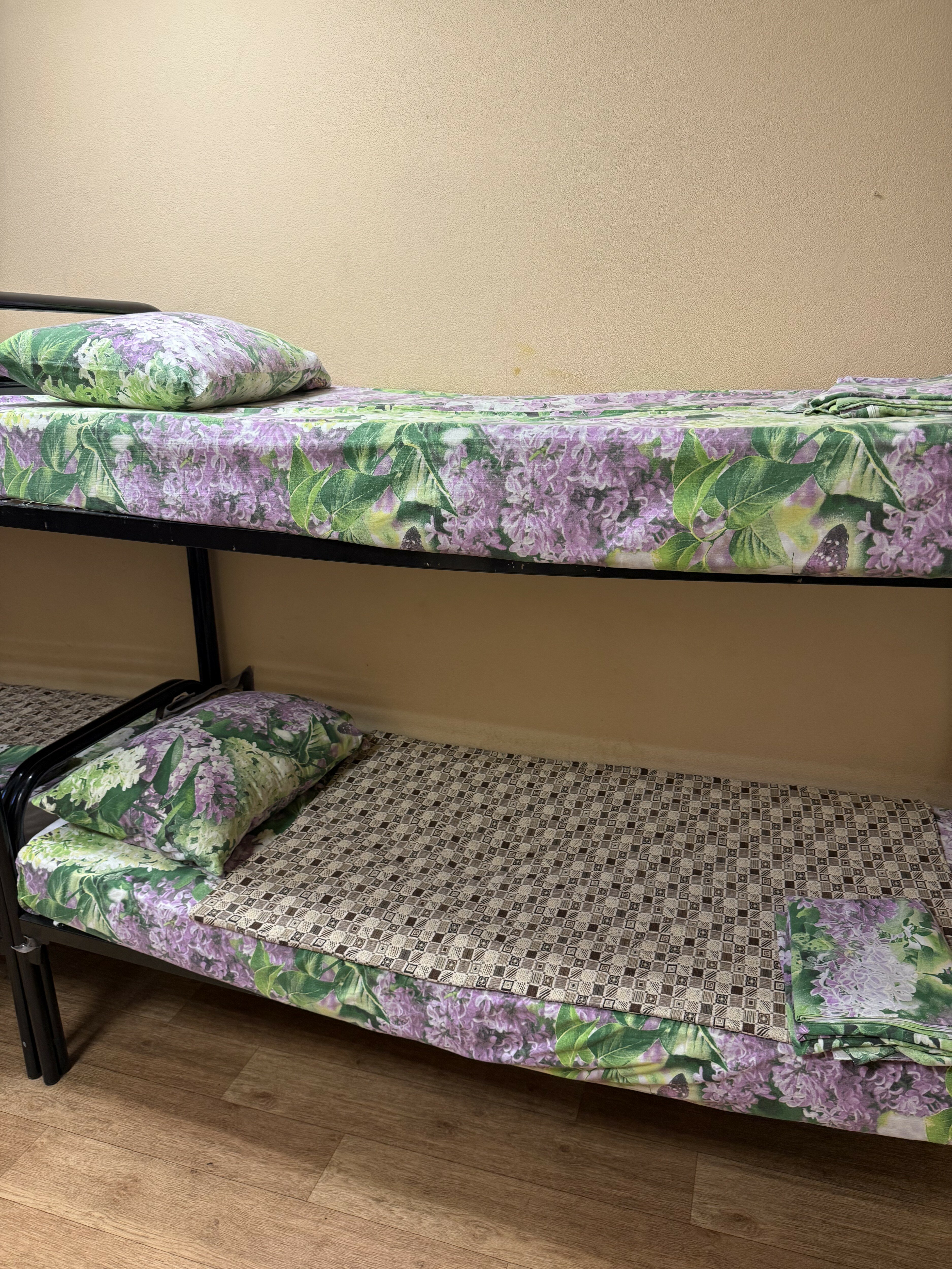 Фото Мотель 3 этаж