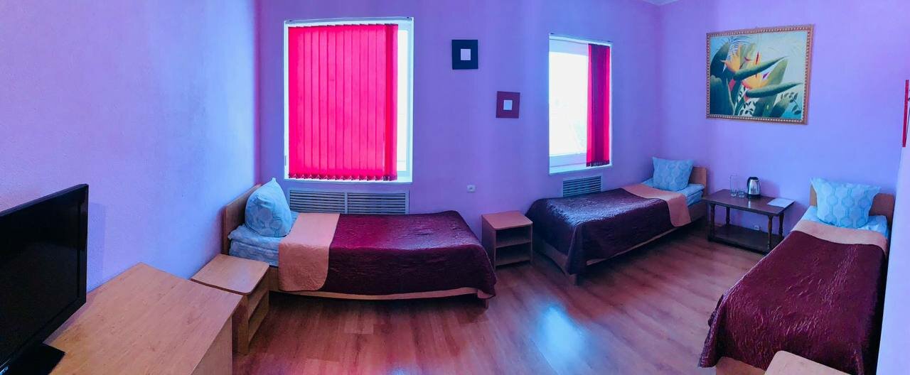 Фото Континент