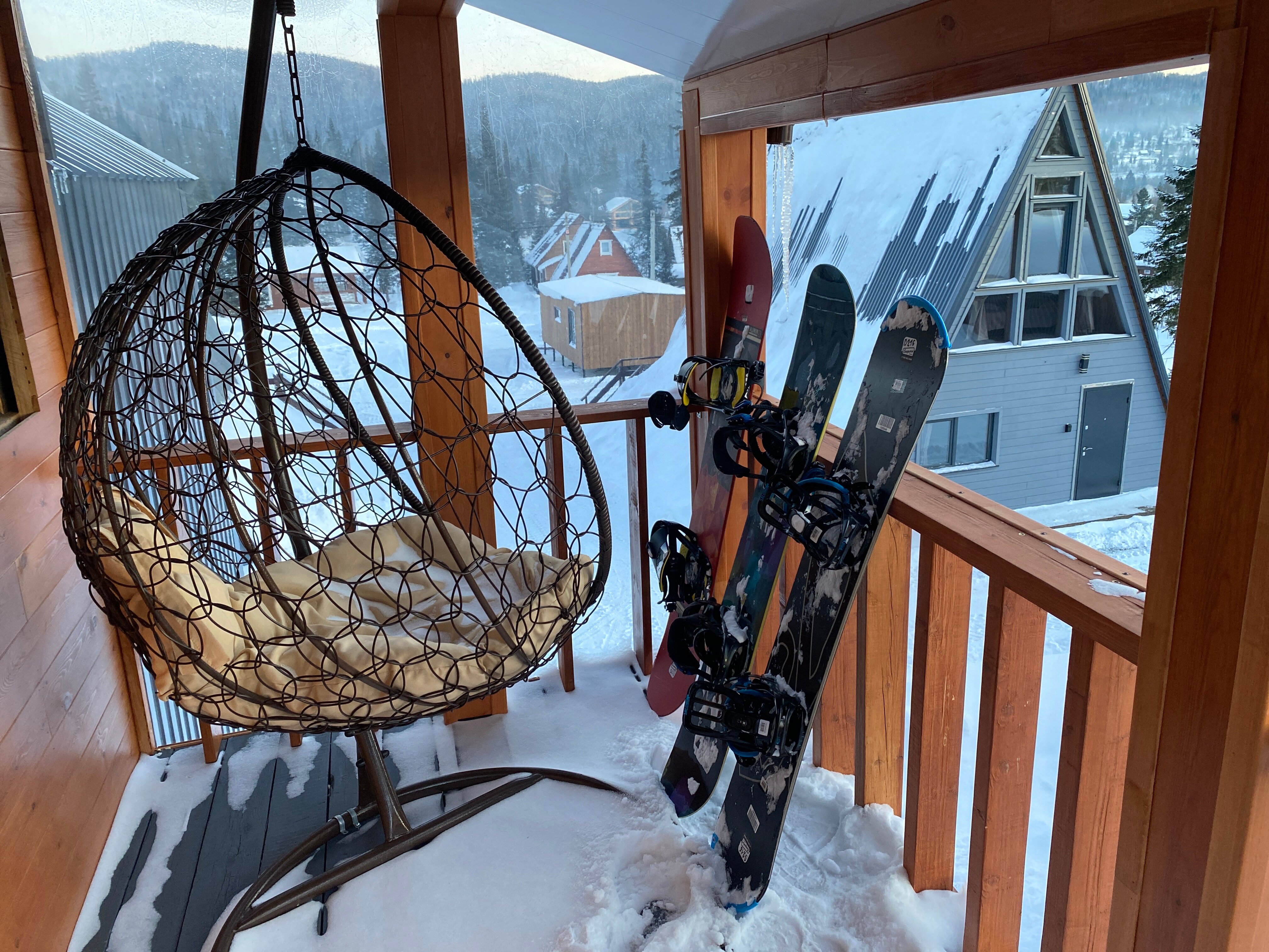 Фото отеля 4