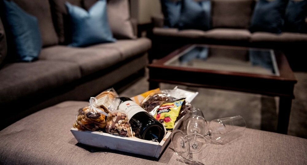 Фото Raphael Penthouse Suites