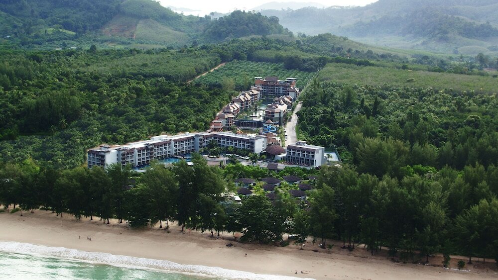 Фото Mai Holiday by Mai Khao Lak