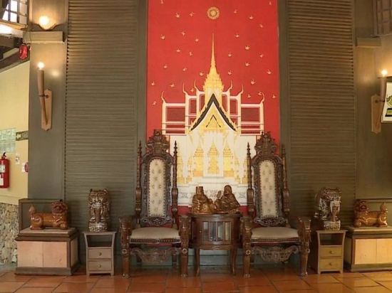 Фото The Aiyapura Koh Chang