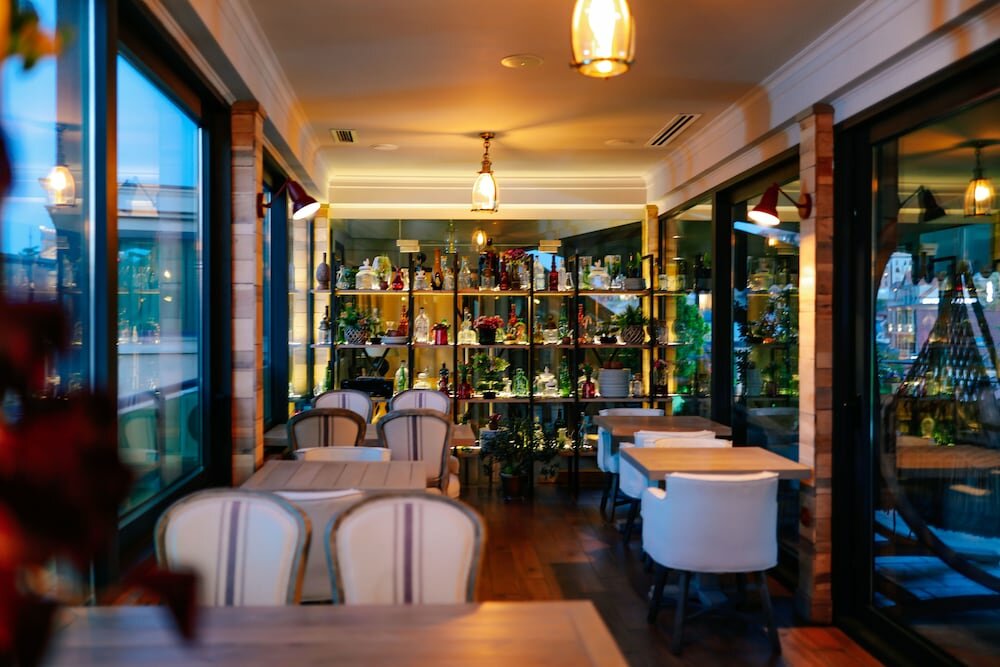 Фото Шарден вилла