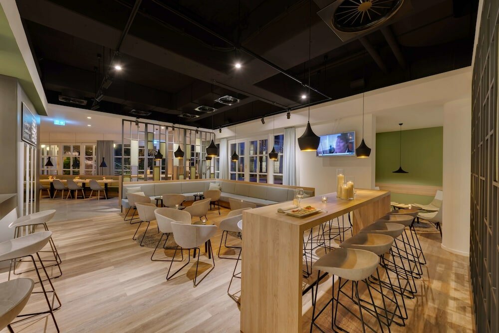 Фото Nestor Hotel Neckarsulm