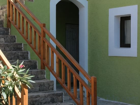 Фото Perla Apartments