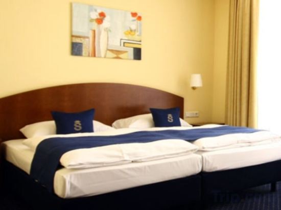 Фото Leonardo Boutique Hotel Düsseldorf