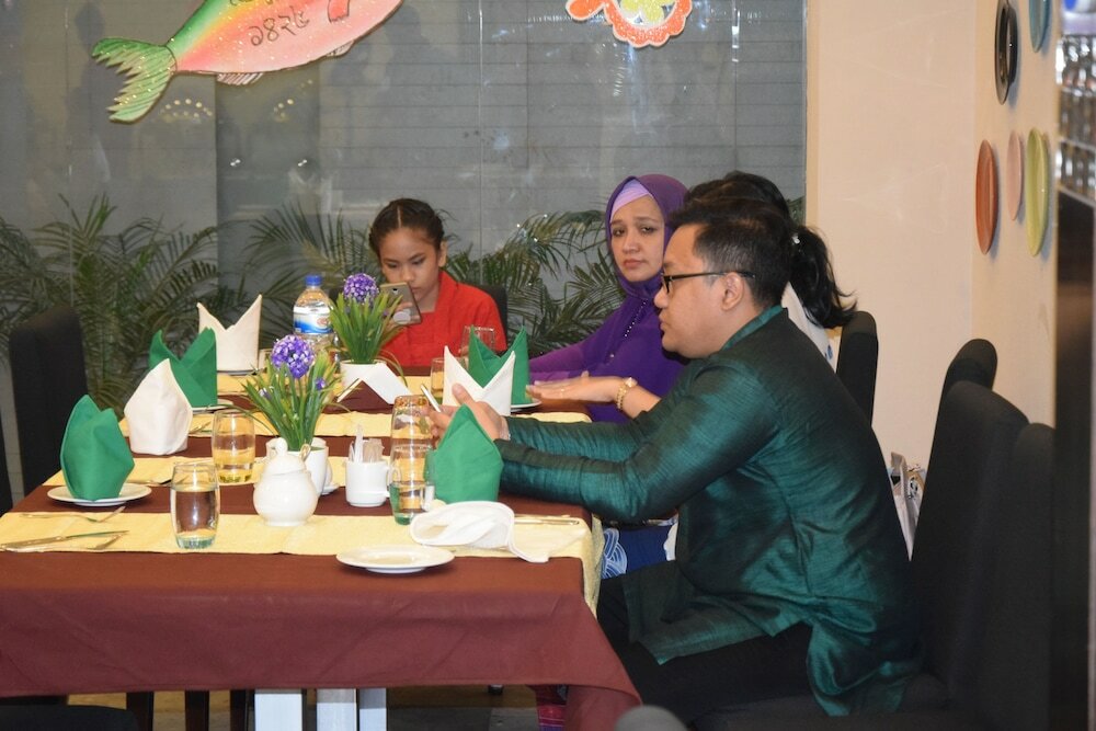 Фото Days Hotel Dhaka Baridhara