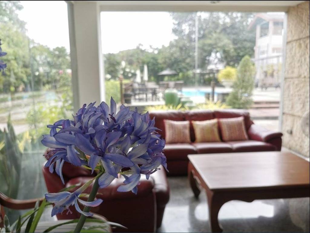 Фото The Park Hotel Pattaya