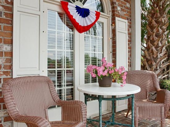 Фото Best Western Plus Santee Inn