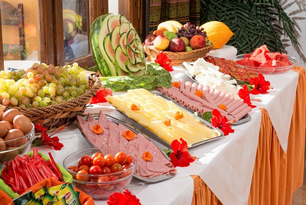 Фото Malia Holidays