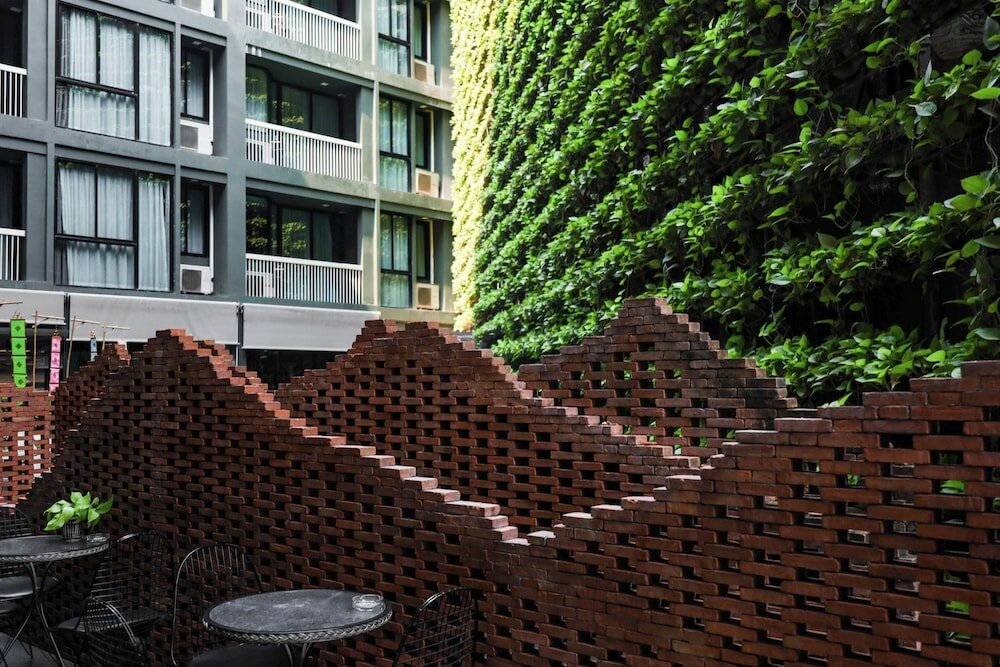 Фото Cross Vibe Chiang Mai Decem