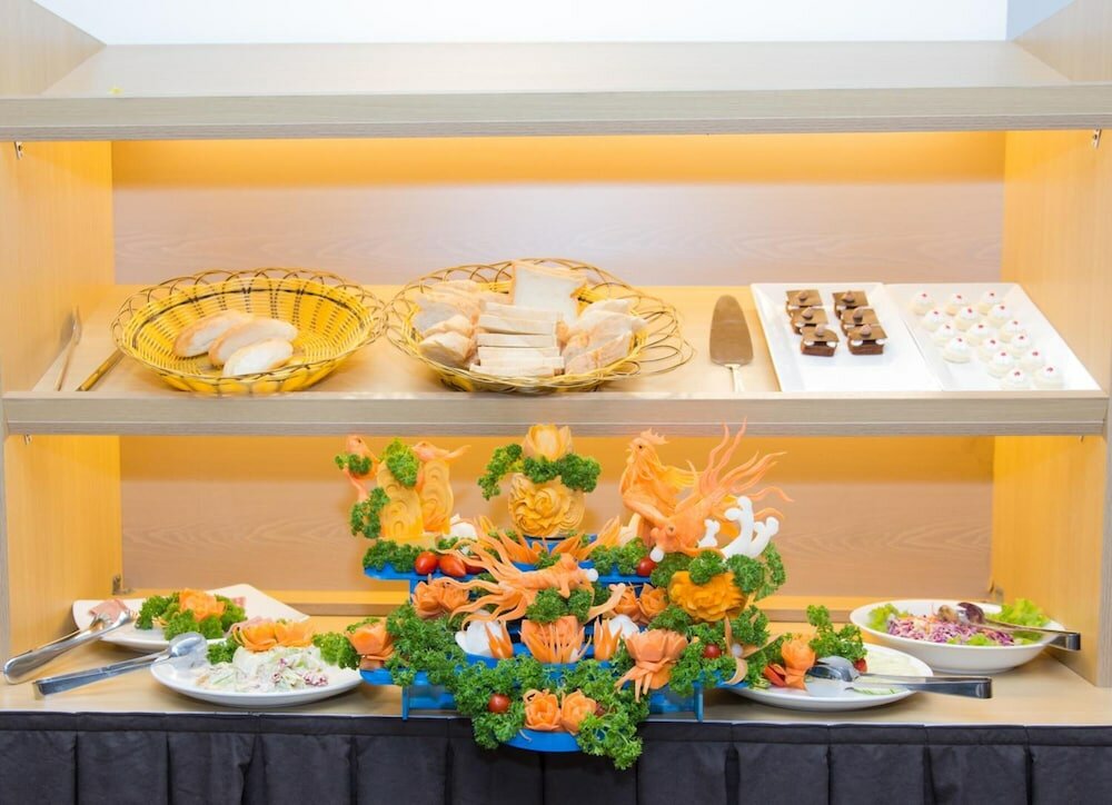 Фото Dragon Pearl Hotel