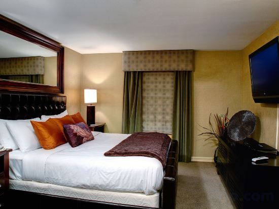 Фото The Retreat on Charleston Peak