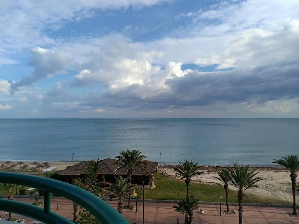 Фото El Mouradi El Menzah