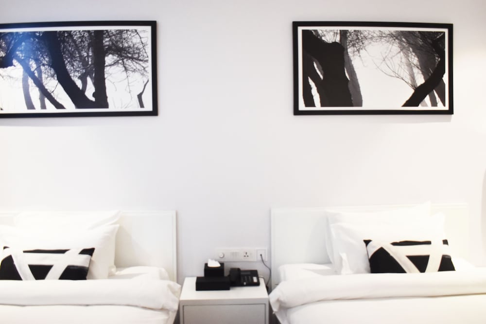 Фото La Vogue Boutique Hotel & Casino