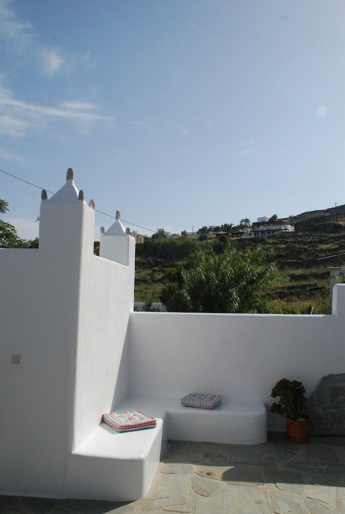 Фото Andriani'S Guest House