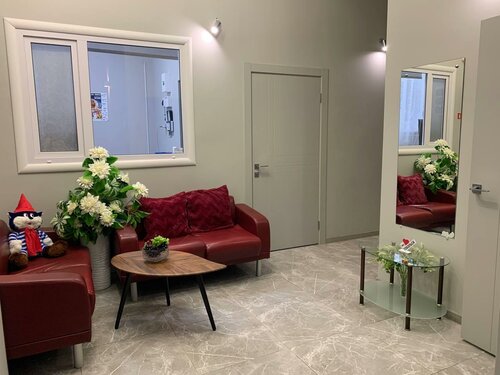 Хостел Уют в Тобольске