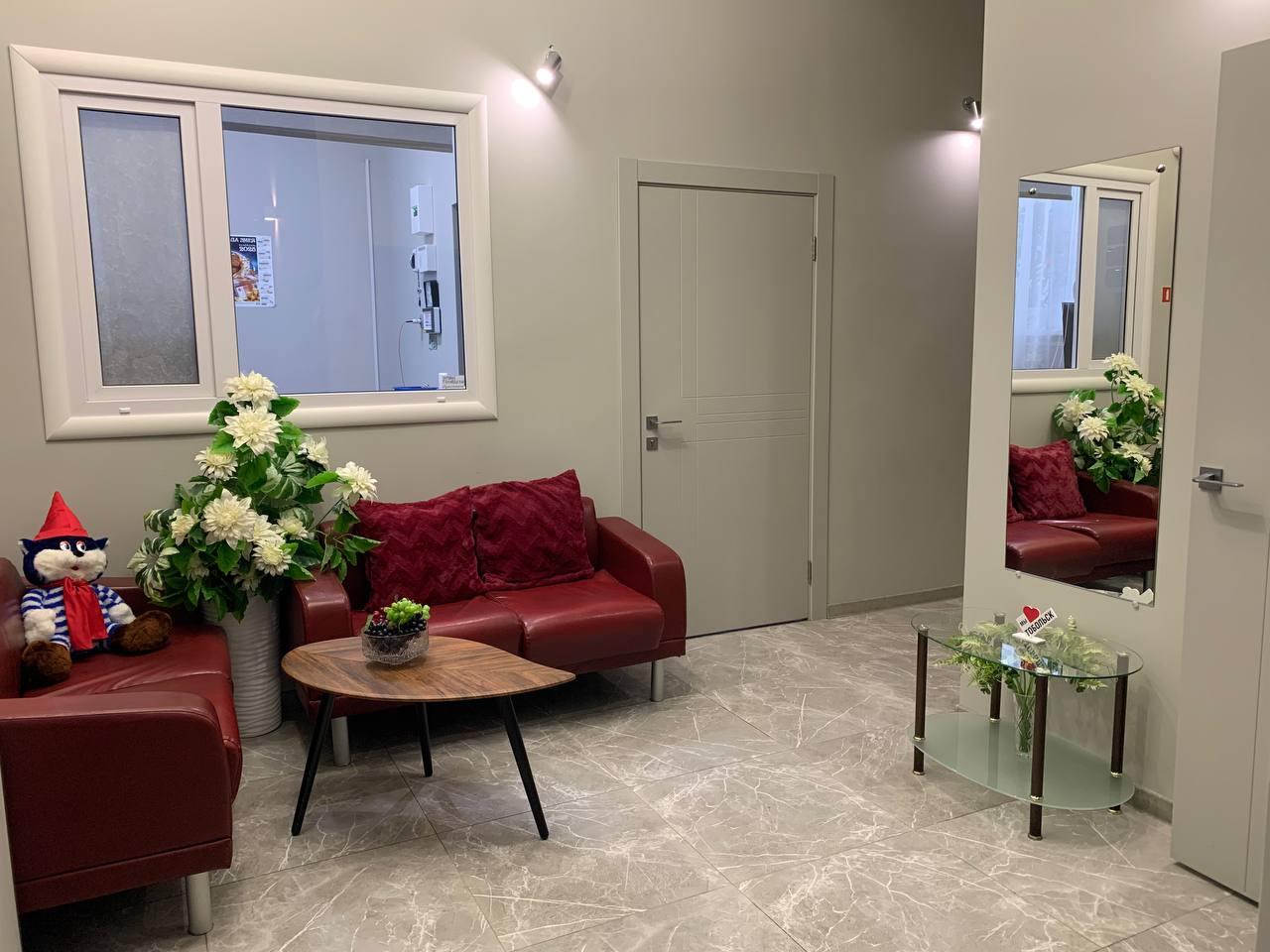 Фото отеля 3