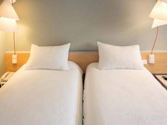 Фото Ibis Styles Perpignan Centre Gare