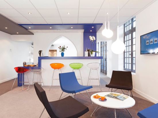 Фото Ibis Styles Vannes Gare Centre