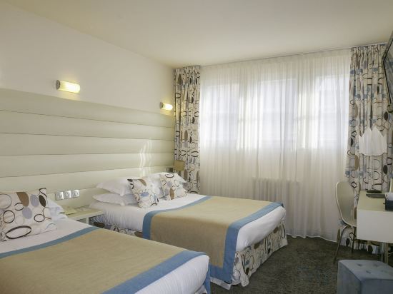 Фото Best Western Graslin