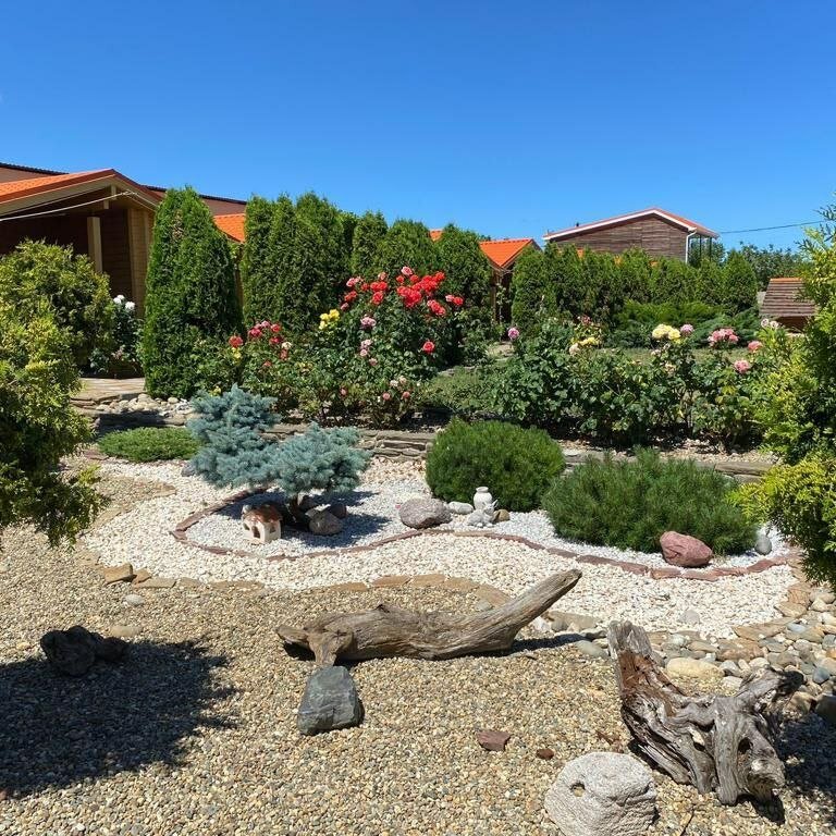 Фото Азов патио