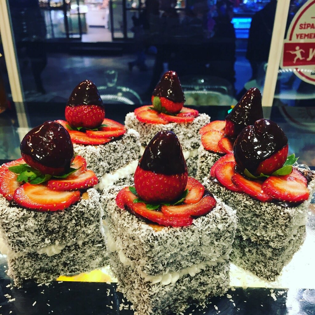 Cafe Sengul'ce, Ortahisar, photo