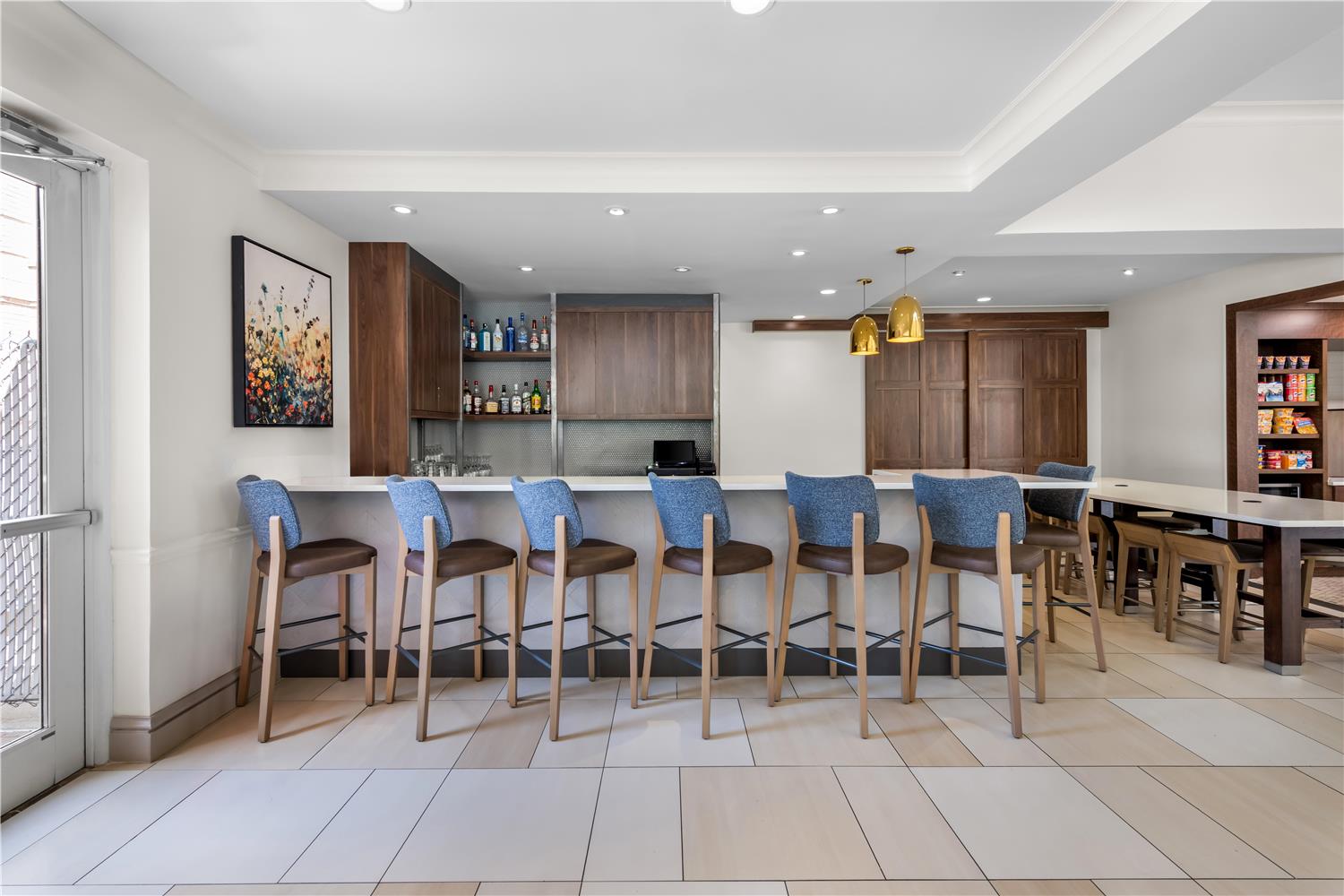 Фото Hilton Garden Inn Overland Park