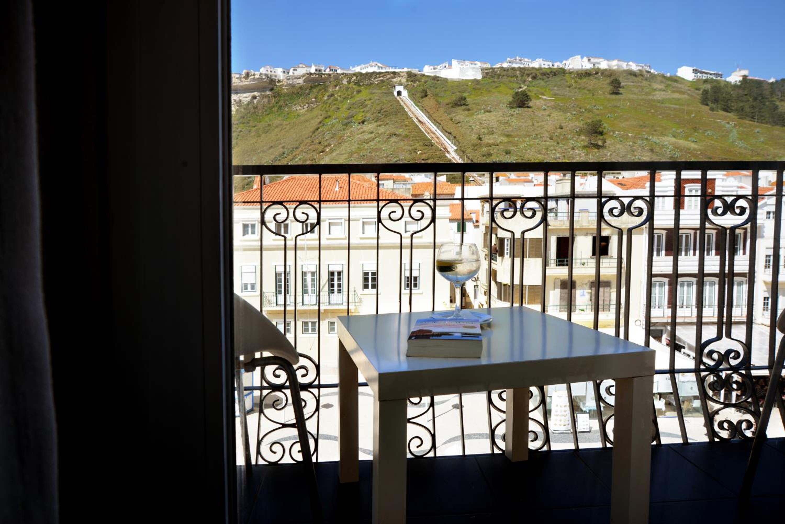 Фото Hotel Mar Bravo