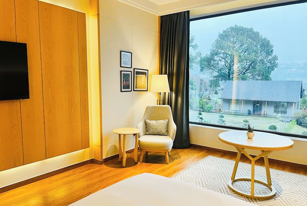 Фото Katra Marriott Resort & SPA