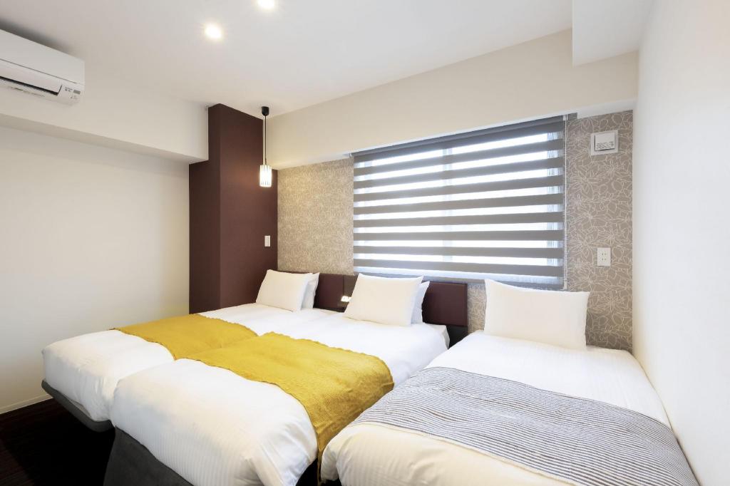 Фото Smart Place Inn Kyoto Nijojo-mae Station