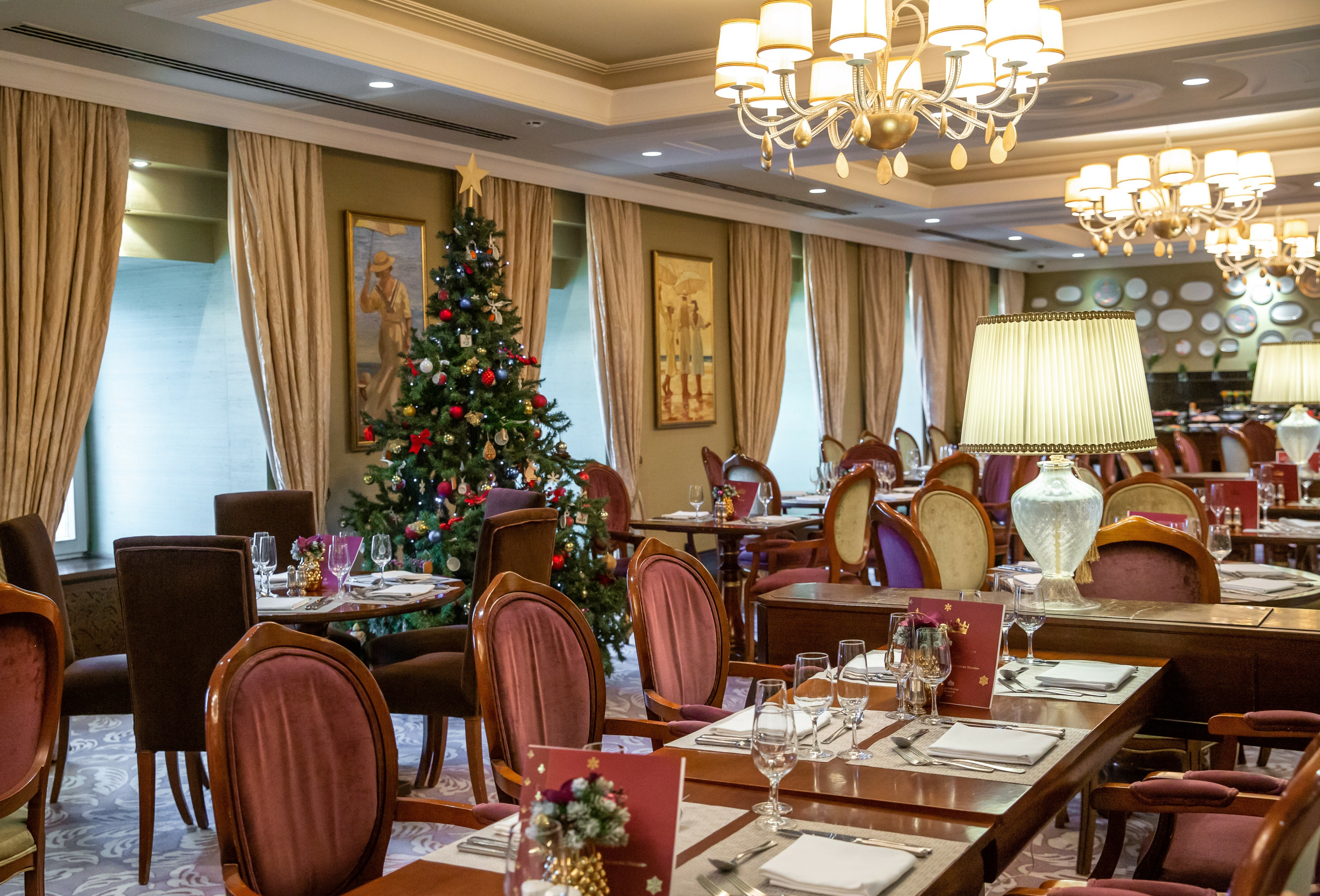 Фото Балчуг Кемпински