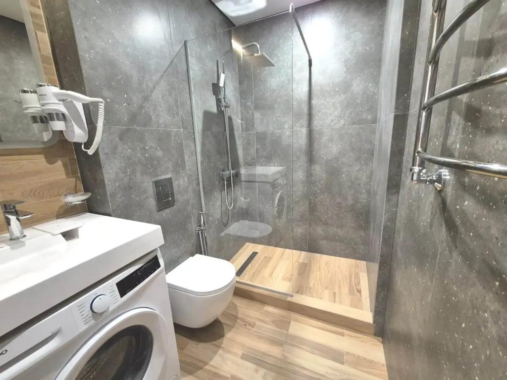 Фото Апартаменты Чудо