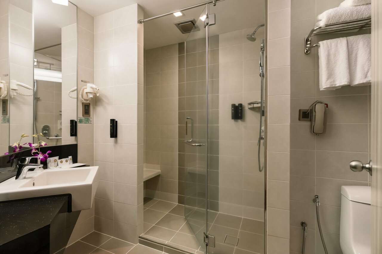 Фото Sunway Hotel Georgetown Penang