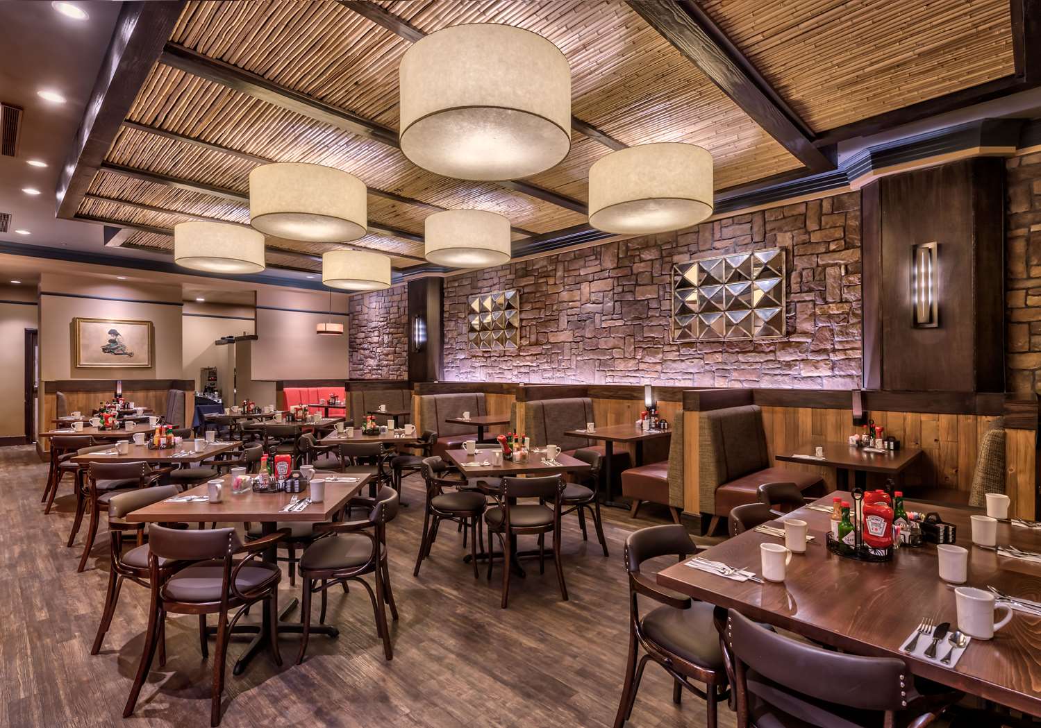 Фото Baranof Downtown, Bw Signature Collection