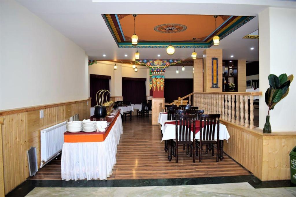 Фото The Grand Yasmin leh