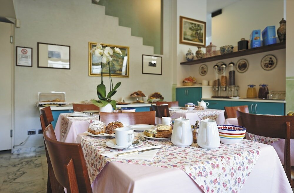 Фото Hotel Alberi