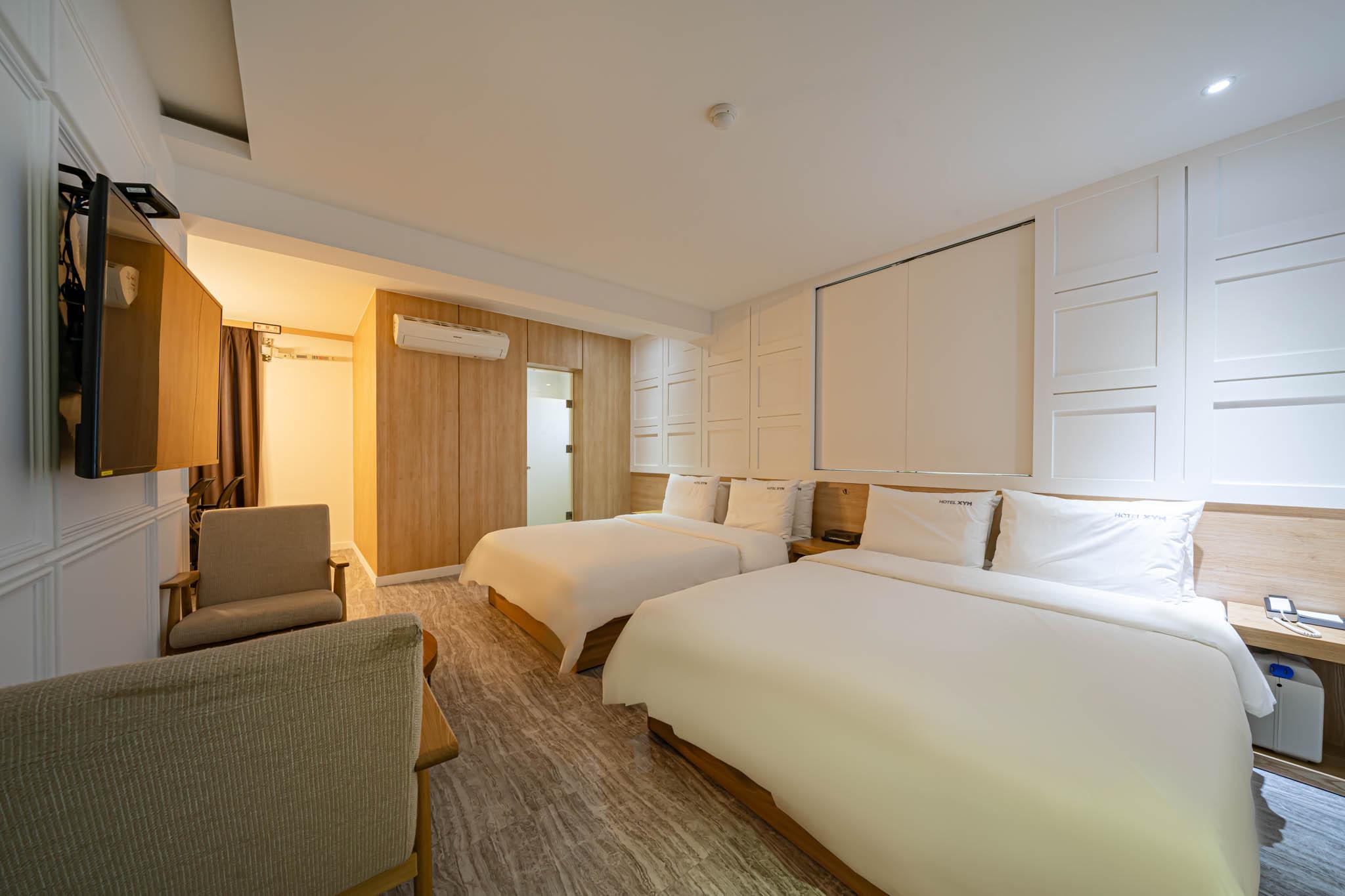 Фото Ulsan Mugeo-dong Xym