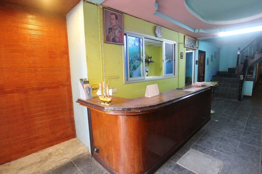 Фото Golden Bee PhiPhi 