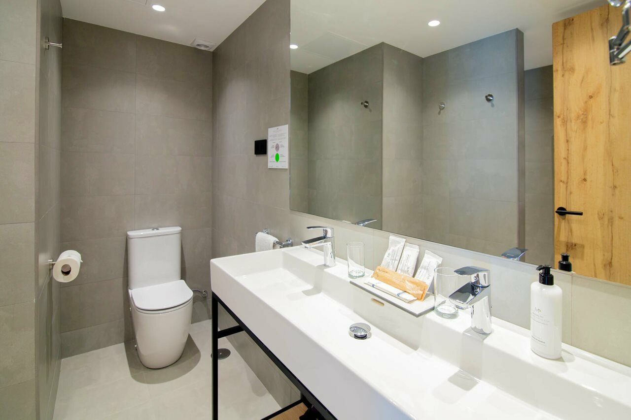 Фото Muralto Madrid Princesa