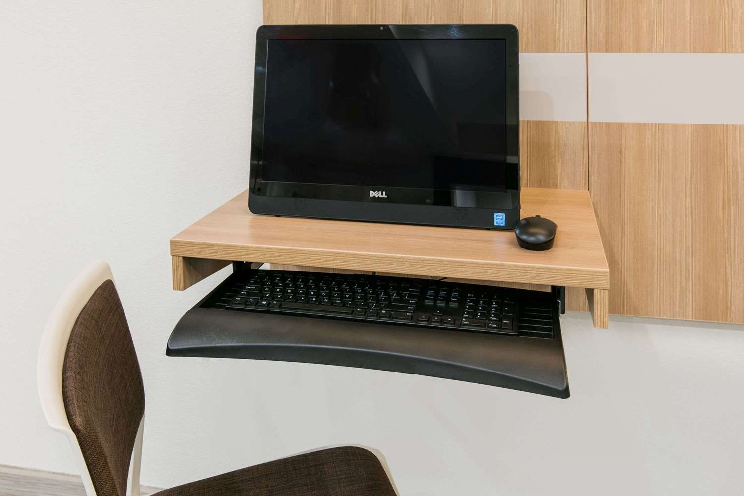 Фото Microtel Inn and Suites by Wyndham Lubbock