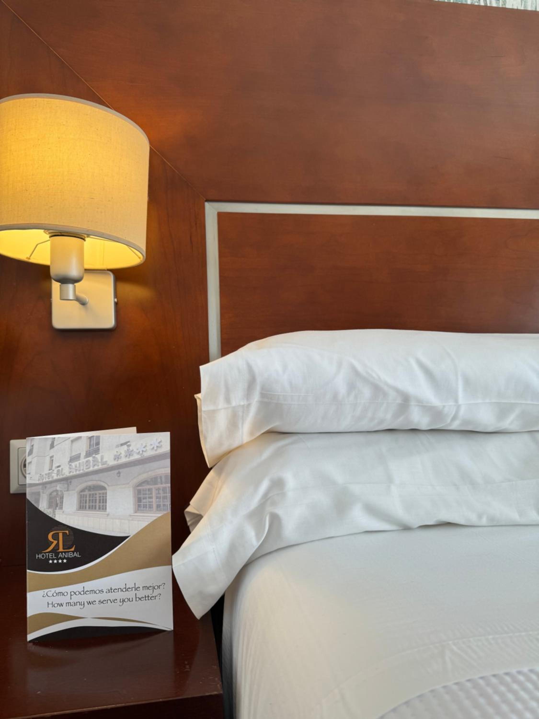 Фото Hotel Rl Anibal