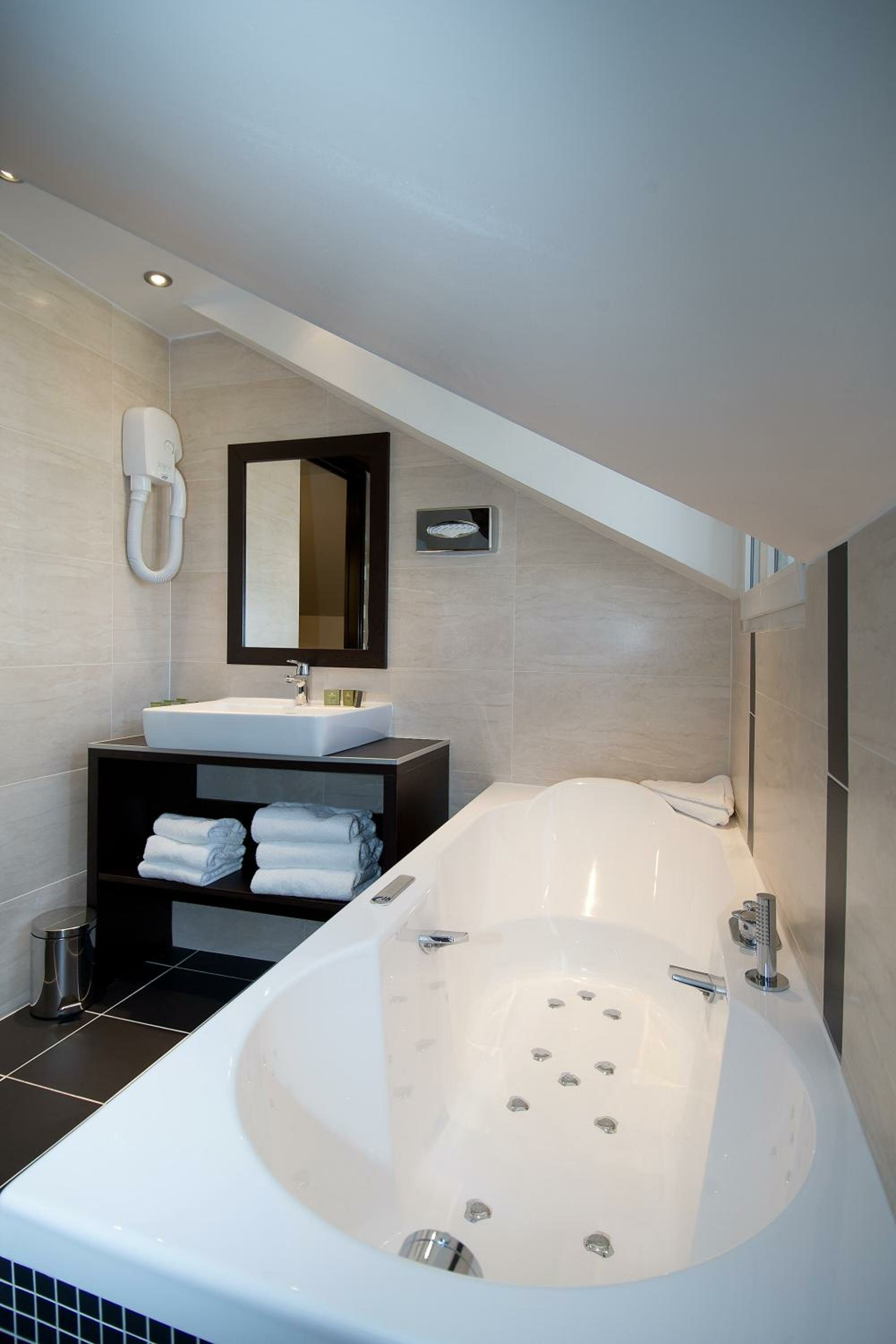 Фото Hotel Choiseul Opera